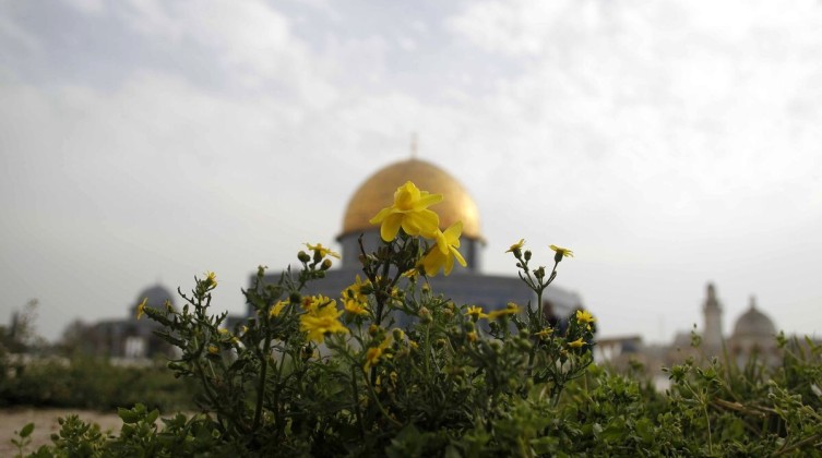 حالة طقس فلسطين اليوم الاحد