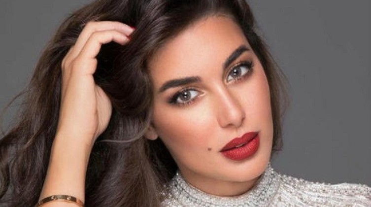 الموت يفجع الفنانة ياسمين صبري