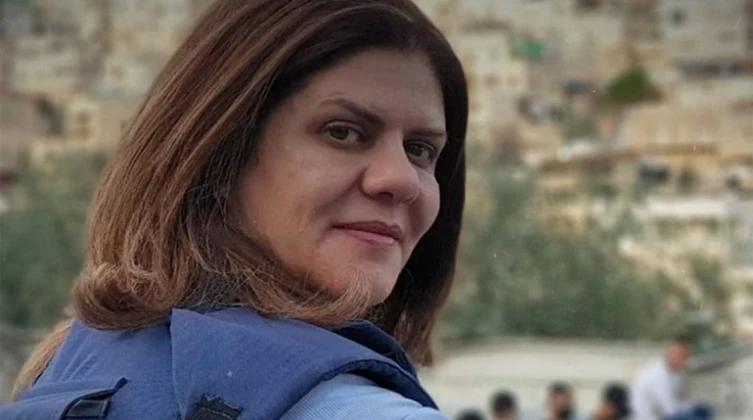"النيابة العامة" تتحدث حول التحقيقات الأمريكية في استشهاد "أبو عاقلة"