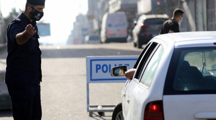 وفاة طفل دهسًا شمال قطاع غزة