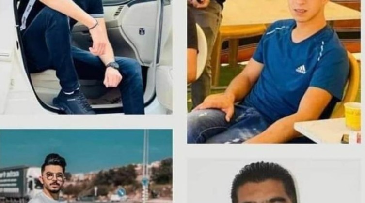 "الجهاد الإسلامي" تنعى ضحايا حادث الخليل
