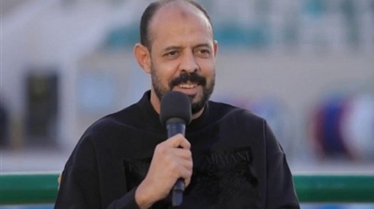 استقالة مدرب الاتحاد السكندري عماد النحاس
