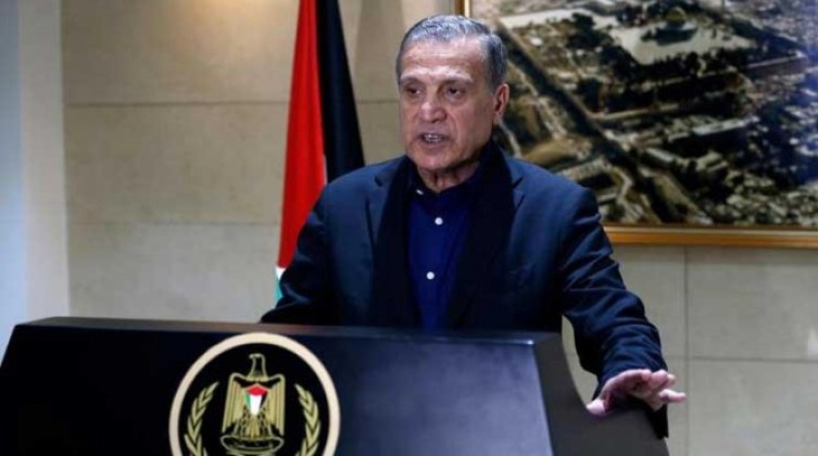 أبو ردينة: كلمة واحدة للرئيس وحدت الشعب الفلسطيني تجاه جرائم الاحتلال
