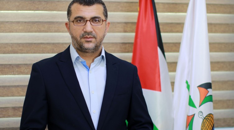 حركة "حماس"  تشيد بصمود المرابطين بالأقصى