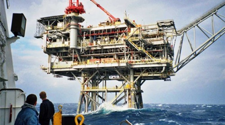 الإعلام العبري: الاحتلال يرجئ استخراج الغاز من "كاريش"