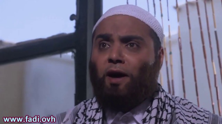 هكذا أصبح "سمعو" في باب الحارة وهذه هي زوجته!
