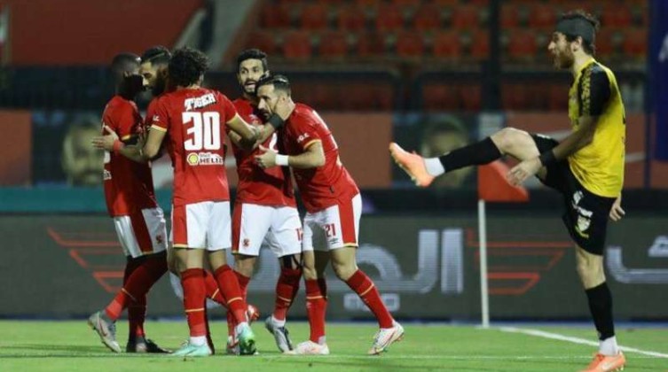 رسمياً.. الاهلى يجري أول صفقاته بالتعاقد مع هذا اللاعب