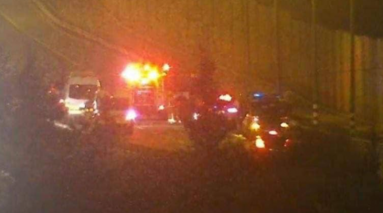 إصابة جندي إسرائيلي في عملية إطلاق نار بطولكرم