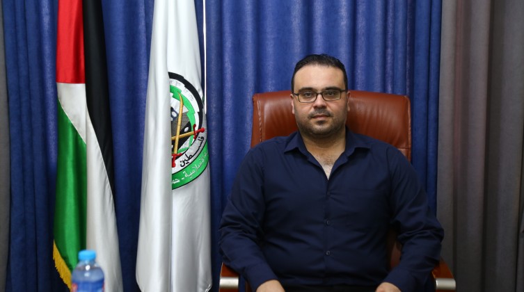 بالفيديو: حماس تتحدث "لليوم الاخباري" عن اخر مستجدات الأوضاع الميدانية والاقتصادية بغزة