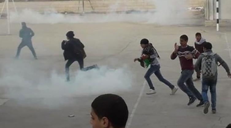 يونيسيف: 1.3 مليون طفل فلسطيني يواجهون المخاطر عند عودتهم إلى المدرسة