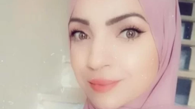 الشؤون المدنية: تسليم جثمان الشهيدة عفانة غداً