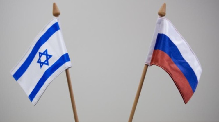 الاحتلال الإسرائيلي يطلب من روسيا وقف دعم المقاومة الفلسطينية