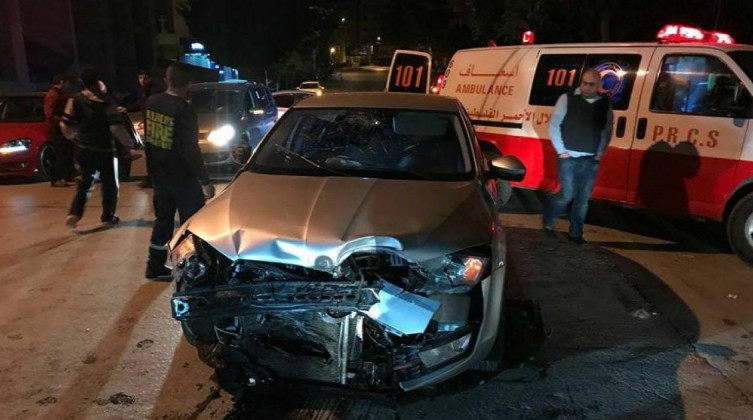 مصرع مواطن متأثراً بإصابته بحادث دعس في طولكرم