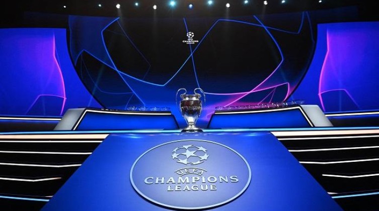 طالع.. نتائج قرعة دوري أبطال أوروبا 2022 - 2023 وتوزيع المجموعات