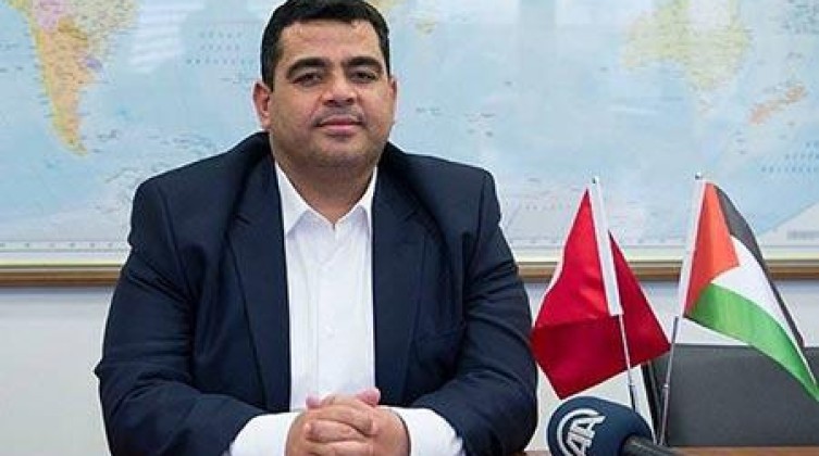 "هنية" يعلن عن منحة المجلس الأعلى للرياضة بغزة للمحافظات الجنوبية