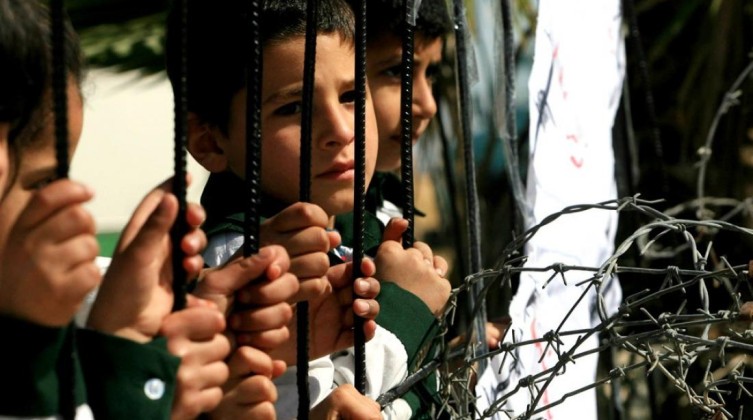 فرنسا:  لن يكون هناك استقرار في غزة دون رفع الحصار
