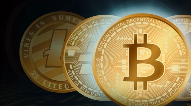 عالمياً: تسارع نمو سعر البيتكوين