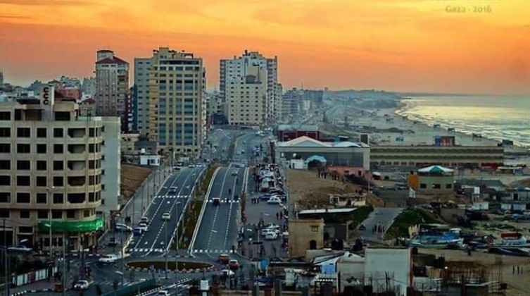 تعرف على طقس فلسطين خلال الأيام القادمة