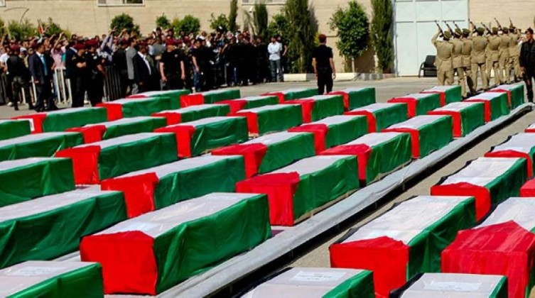 في اليوم الوطني لاستردادهم: إسرائيل تواصل احتجاز جثامين 358 شهيدا