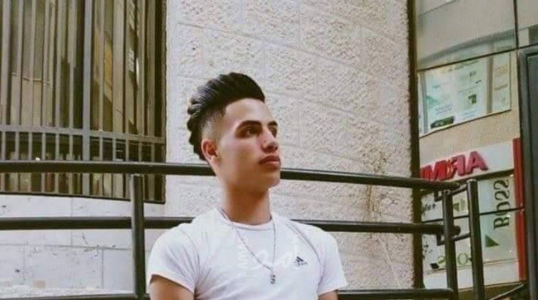 "حماس" تنعى الشهيد "خليفة" من نابلس