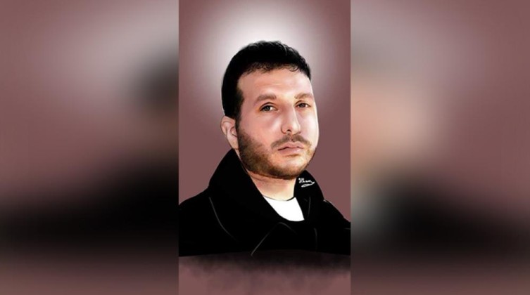 الأسير مرداوي يدخل عامه الـ24 في سجون الاحتلال