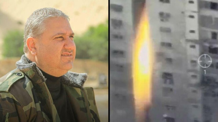 إسرائيل: استخدمنا قنابل جديدة في عملية اغتيال "الجعبري"