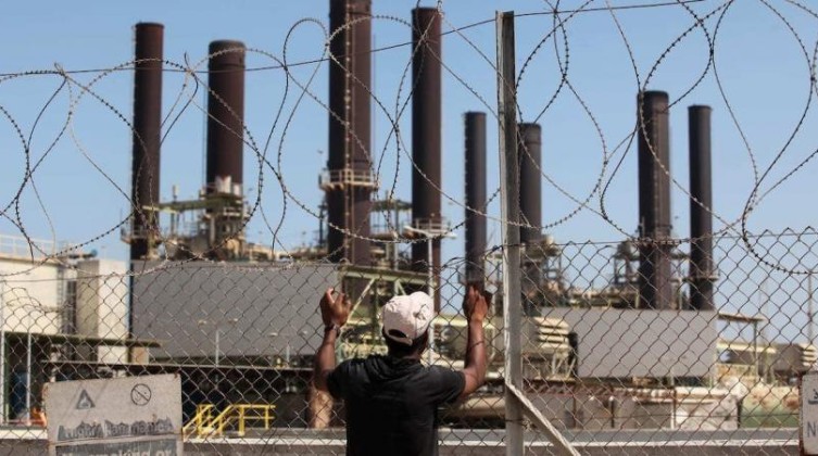 كهرباء القدس تعلن قطع التيار في هذه المناطق والايام