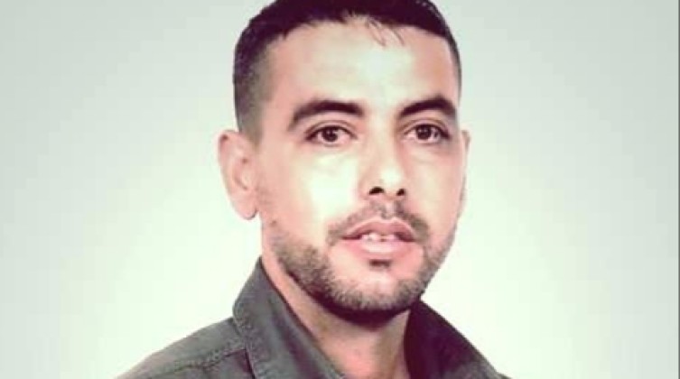 نقل الأسير ثائر حمّاد من سجن "عسقلان" إلى مركز تحقيق "عوفر"