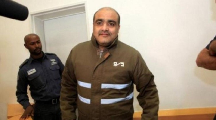 غداً.. الاحتلال يعقد جلسة جديدة للأسير "محمد الحلبي"