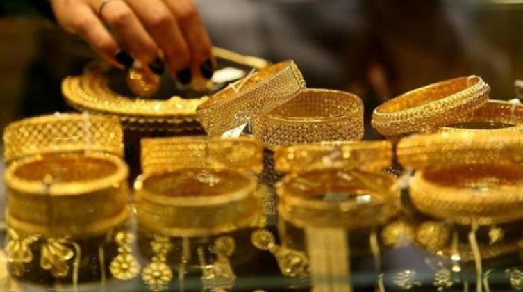 أسعار الذهب في فلسطين اليوم الأربعاء