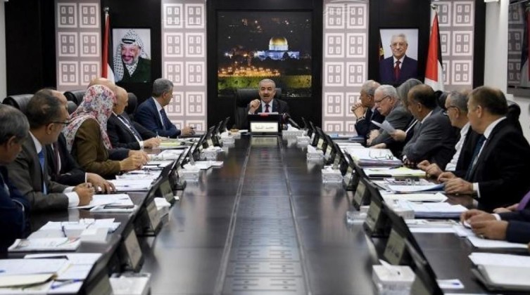 الحكومة الفلسطينية تناقش احتياجات قطاع غزة بعد العدوان الإسرائيلي