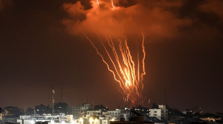 الاعلام العبري: إسرائيل تقدر أن حالة الهدوء مع غزة ستستمر لفترة طويلة