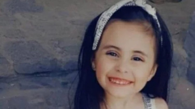 تفاصيل صادمة ... أجهزة الأمن تلقي القبض على قاتل الطفلة السورية جوي