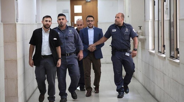 "الخارجية الفلسطينية" تدين استهداف سلطات الاحتلال لمحافظ القدس