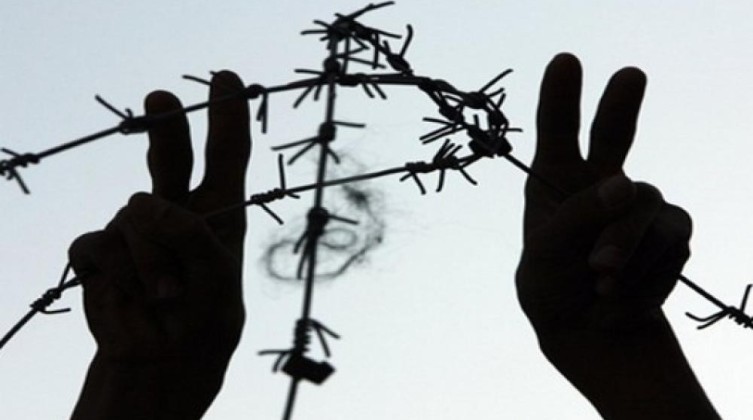 "الحركة الأسيرة" تدعو إلى تخصيص يوم الجمعة القادم لنصرة الأسرى