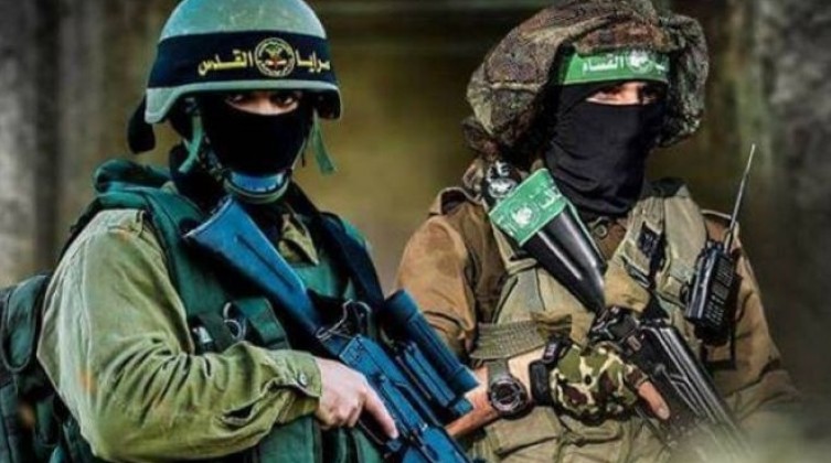 غزة: اجتماع ضمّ قيادات من حماس والجهاد لبحث عدة قضايا