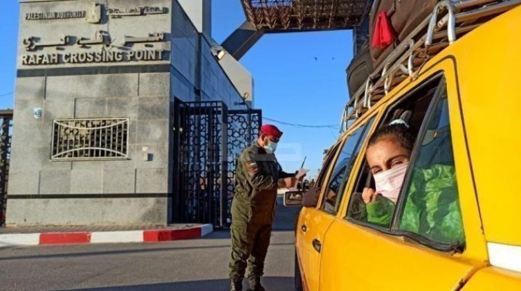 بالأسماء: كشف "التنسيقات المصرية" للسفر عبر معبر رفح يوم الإثنين (15 أغسطس)