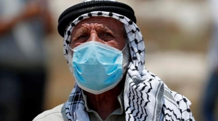 خلال أسبوع.. الصحة الفلسطينية تنشر حصيلة إصابات كورونا