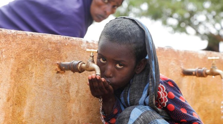 "برنامج الإغذية العالمي" يحذر من مجاعة تتهّدد 22 مليون شخص في القرن الأفريقي