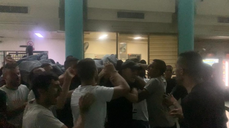 حماس: ننعى الشهيد الكفريني وتشيد بمقاومة جنين ومخيمها وأهلها الصامدين