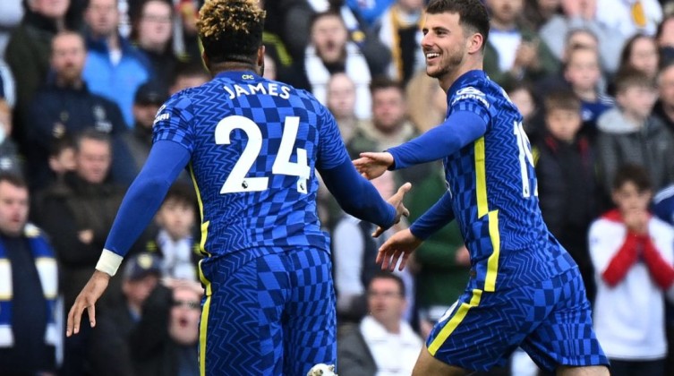 تشيلسى يرصد 150 مليون إسترلينى لضم 5 صفقات جديدة