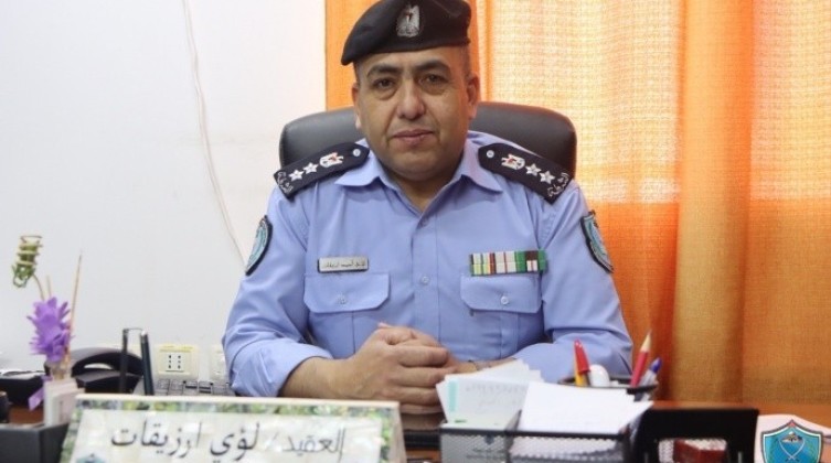 الشرطة والنيابة تباشران التحقيق في وفاة مواطنة جنوب الخليل