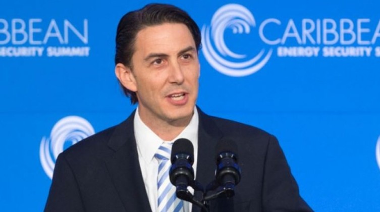 الوسيط الأمريكي يصل سرا إلى إسرائيل