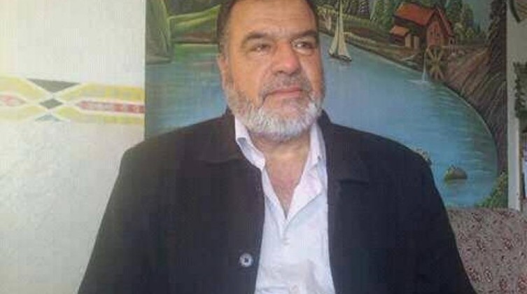 الخليل: وفاة القيادي بحركة حماس الشيخ يونس كوازبة من بلدة سعير