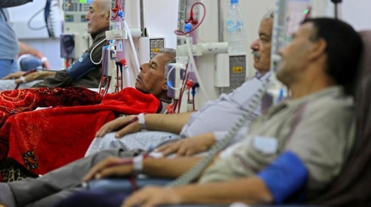 الصحة بغزة: مرضى السرطان والقلب يواجهون مصيراً قاسياً بسبب تأخر خروجهم للعلاج