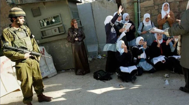 التعليم: الاحتلال يشن هجمة شرسة وغير مسبوقة على التعليم الفلسطيني بالقدس