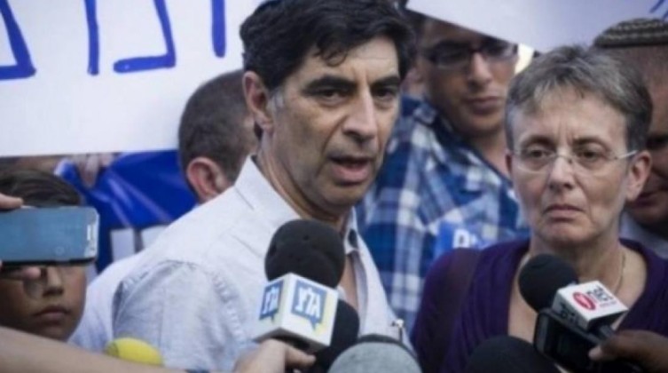 والد غولدن يتحدث عن تفاصيل جديدة لعملية أسر نجله في حرب 2014