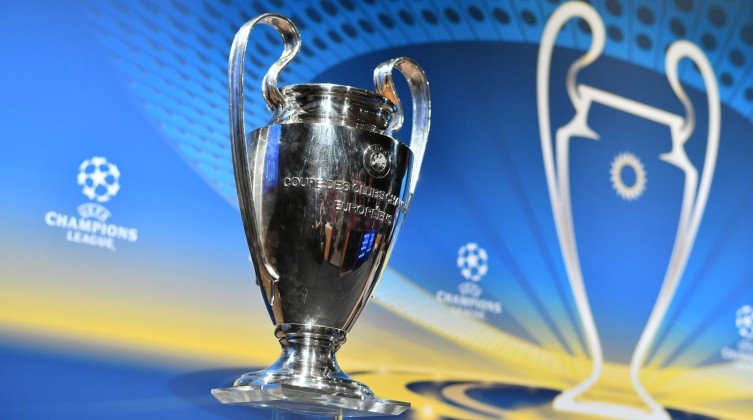 تعرف على الفرق المتأهلة إلى دور مجموعات دوري أبطال أوروبا
