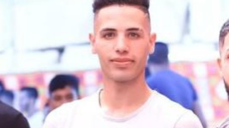 شهيد واصابات برصاص الاحتلال في نابلس