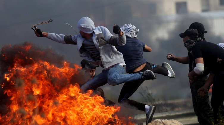 خلال أسبوع: شهيد و25 عملية للمقاومة في 89 نقطة تماس